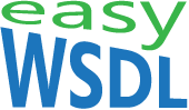 Logo easyWSDL